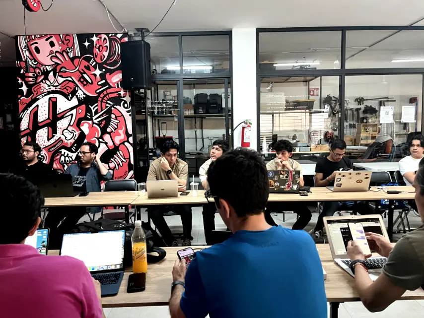 Visual content placeholder